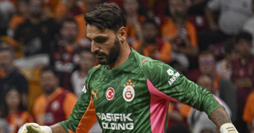 Kalecinin Günay Güvenç’ten transferini cevaplayın!