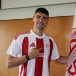 Son Dakika Spor Haberleri | Arjantin Antalaspora bulundu