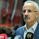 Urongat ve Altyapı Bakanı tarafından Yozgat Havalimanı’nın Tanımı Uraloğlu