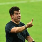 Antalyaspor Emre Belezoğlu’nun koçu yenilgiyi üstlendi