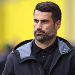 Anderson Talissca Volkan Demirel’in Yorumu: “Kesinlikle Topun Gelişinden” – Son Dakika Spor Haberleri