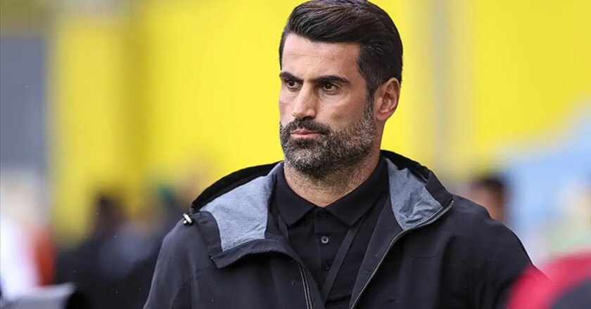 Anderson Talissca Volkan Demirel’in Yorumu: “Kesinlikle Topun Gelişinden” – Son Dakika Spor Haberleri