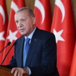 “Türkiye, yangınlara karşı mücadelede dünyada gösterilen bir ülkedir”