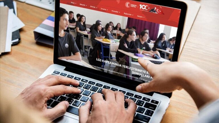 LGS içinde konumlandırmaya dayanan ilk nakilin sonuçları