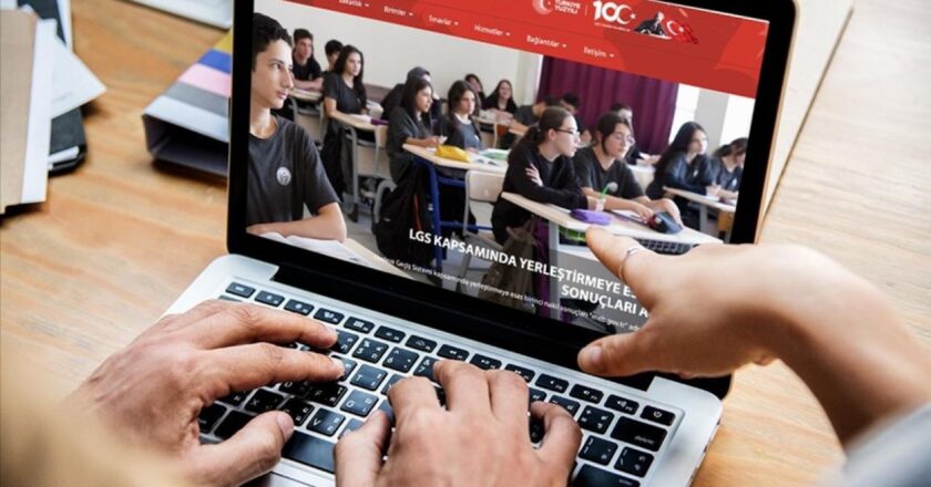 LGS içinde konumlandırmaya dayanan ilk nakilin sonuçları