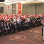 İstanbul’da “MHP’nin Türkiye için Türkiye için Ulusal Birlik ve Dayanışma Toplantıları” yapıldı