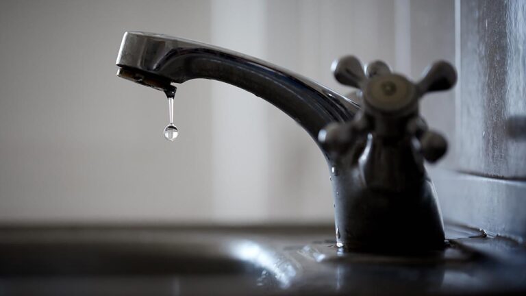 Konak ve Bornova’nın ilçelerinde 19 saatlik su kesintileri test edilecek