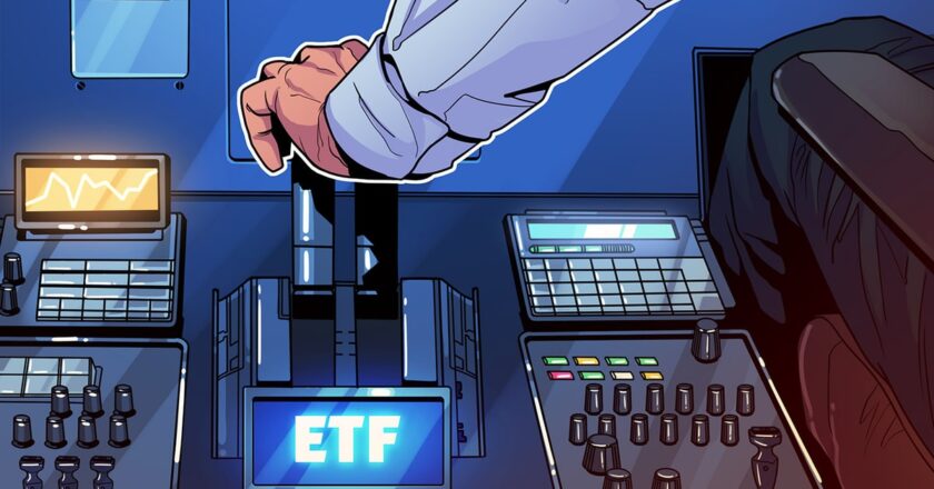 16 Kripto ETF uygulaması oylanacak
