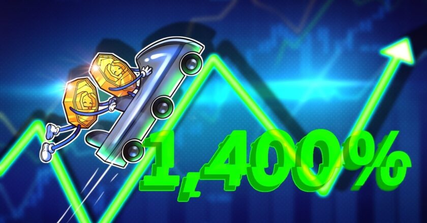 Myx Finance nedir ve neden haftada yüzde 1.400 arttı?