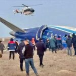 Rusya, terk edilmiş Azero uçağı için sigorta tazminatı ödemeye başladı