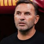 Eren Aydin Galatasaray’da kulübü terk ediyor! İşte yeni takım …