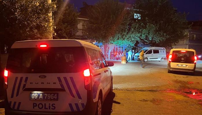 Aydin’de Aytolik Saldırı! Yaralılar var