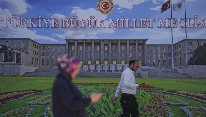 Büyük Ulusal Turco Meclisi, yeni yasama yılına 5G hızında internetle girecek