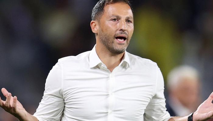 Alman, Fenerbahçe’deki maçın sonunda ayrılmayı resmen duyurdu! “Efsanemiz gibi kalacak”