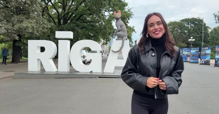 CNN Türk sizin için şehir masalını yaptı