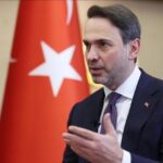 Türkiye ve Çin arasında enerji işbirliği