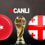 Milli Takım Açılıyor | Georgia – Türkiye maçı açıklanacak