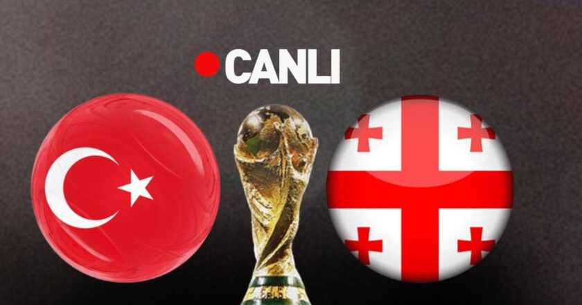 Milli Takım Açılıyor | Georgia – Türkiye maçı açıklanacak