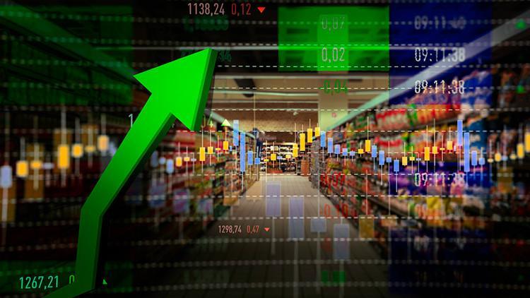 Eylül enflasyon beklentisi açıklandı