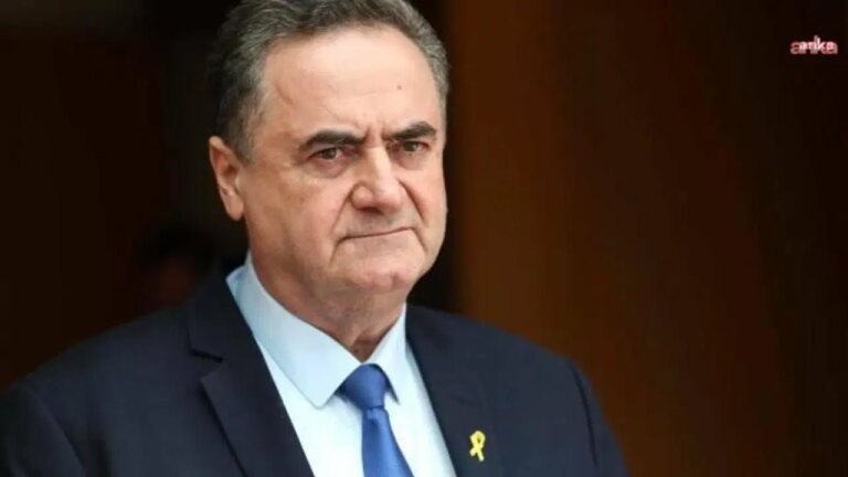 Türk hacker grubu İsrail Savunma Bakanı Katz’ın telefon numarasını sızdırdı; Katz Onay – World News Breaking