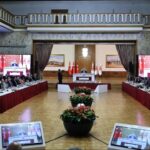 Ulusal Dayanışma, Kardeşlik ve Demokrasi Komisyonu yarın dokuzuncu toplantıyı yapacak