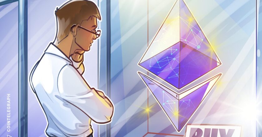 Ethereum Fiyatının “Kırılması” Bir Satın Alma Sinyalidir – BitMine Başkanı