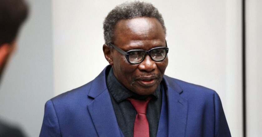 Il tribunale penale internazionale ha condannato l’ex leader della milizia e Bashir Ally per i crimini di guerra in Sudan