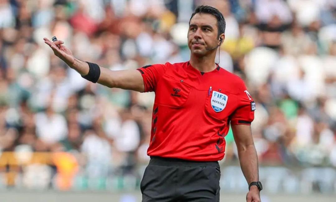 TFF Obrahim Hacıosmanlu Başkanı eleştirdi! Famoi Roire Arda Fratelli Hakkı Yazı ... 2