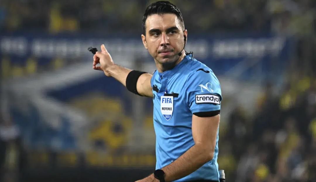 TFF Obrahim Hacıosmanlu Başkanı eleştirdi! Ünlü Gezinti Profesör Cezası Arrada Kardeşler ... 3