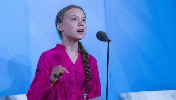 İsrail Greta Thunberg’i Yunanistan’a sınır dışı edecek