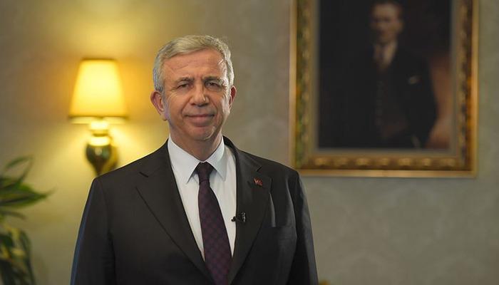 Mansur Yavaş Başsavcılıktan ayrıldı! İçişleri Bakanlığı’na başvuru yapıldı: Soruşturma izni istendi, Yavaş’tan ilk açıklama