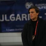 Vincenzo Montella’nın Dünya Kupası açıklaması! “Hadi doğrudan gidelim ya da play-off’lara geçelim…”