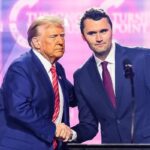 ABD Başkanı Trump’tan öldürülen aktivist Charlie Kirk’e gıyaben Özgürlük Madalyası