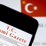 Resmi Gazetede Yayımlandı: Acil Durumlar ve Savunma Planlama Dairesi Başkanlığı kuruldu