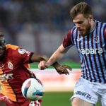 Gözler dev Süper Lig derbisinde! Galatasaray ile Trabzonspor 141’inci maçında karşı karşıya… –