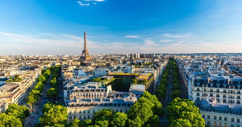 Vizeler, güvenlik, gece hayatı ve daha fazlası