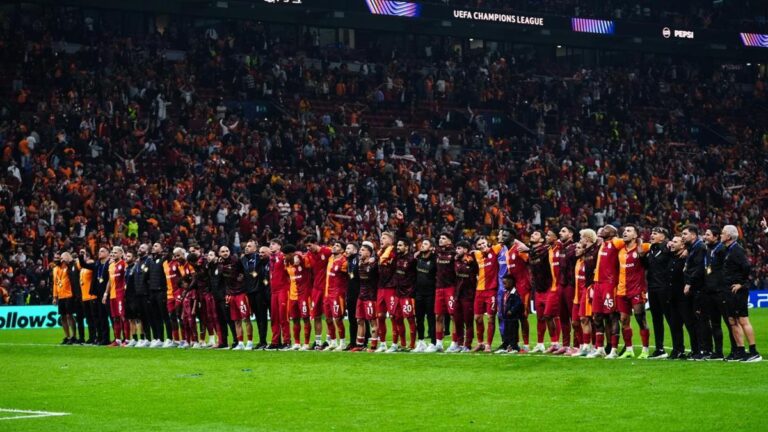 Galatasaray yönetimi, Liverpool’un zaferinden sonra iyi premium haberler