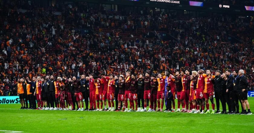 Galatasaray yönetimi, Liverpool’un zaferinden sonra iyi premium haberler
