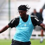 Beşiktaş, Gençlerbirliği çalışmalarına devam etti