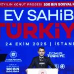 “Kentsel dönüşümü vatan savunması olarak gördük”