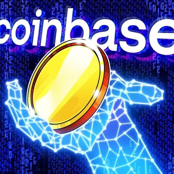 Coinbase, 2018’den bu yana ilk kez Monad ile halka açık token satışlarını başlattı
