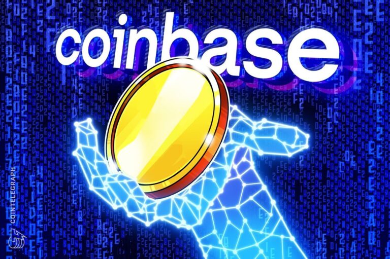 Coinbase, 2018’den bu yana ilk kez Monad ile halka açık token satışlarını başlattı