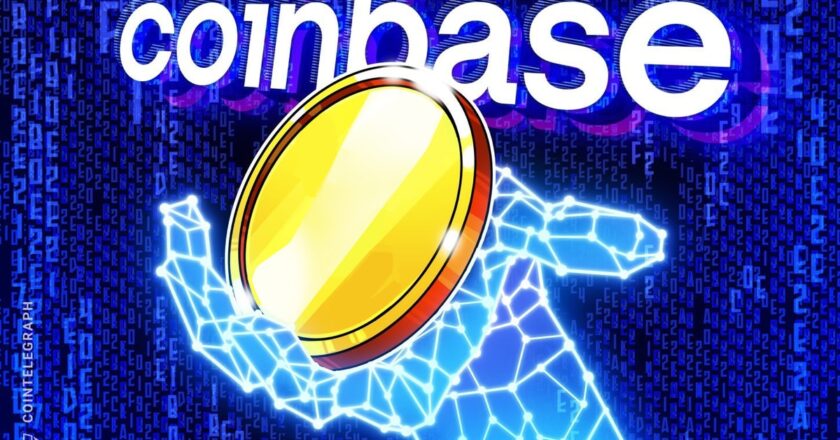 Coinbase, 2018’den bu yana ilk kez Monad ile halka açık token satışlarını başlattı