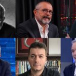 İBB soruşturması: 5 gazeteci ve CHP iletişim yöneticisi “sorgulamaya çağrıldı”