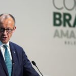 Merz’in COP30’a ev sahipliği yapan şehir Belem’i ‘hafifletmesi’ Brezilyalıları kızdırdı