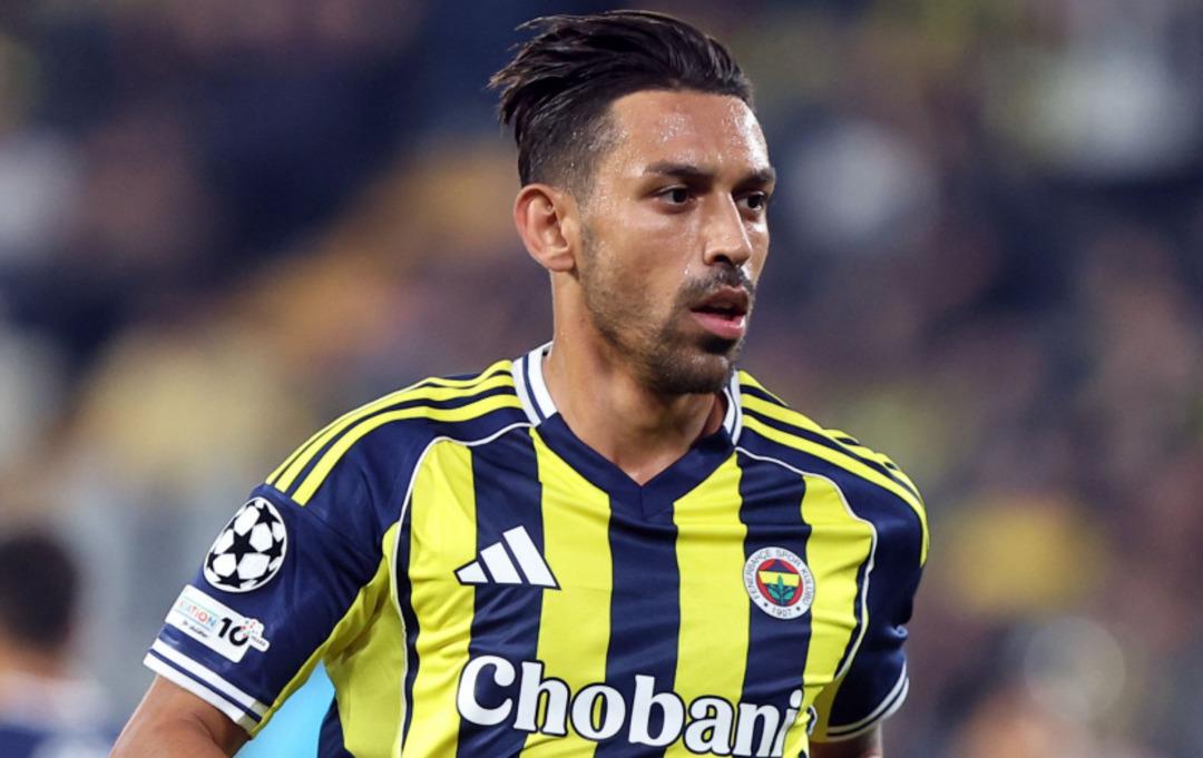 Beşiktaş'tan İrfan Can Kahveci ve Cengiz Ünder Açıklaması!