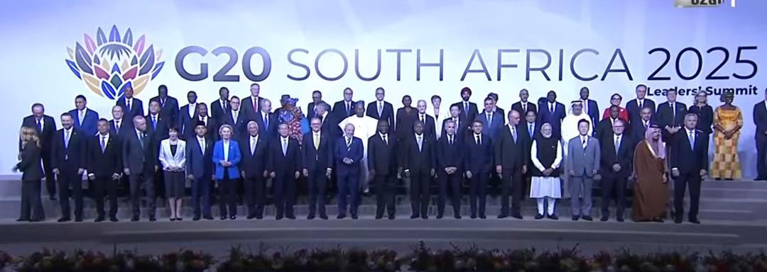 G20 zirvesi başladı, Cumhurbaşkanı Erdoğan çağrıda bulundu: 