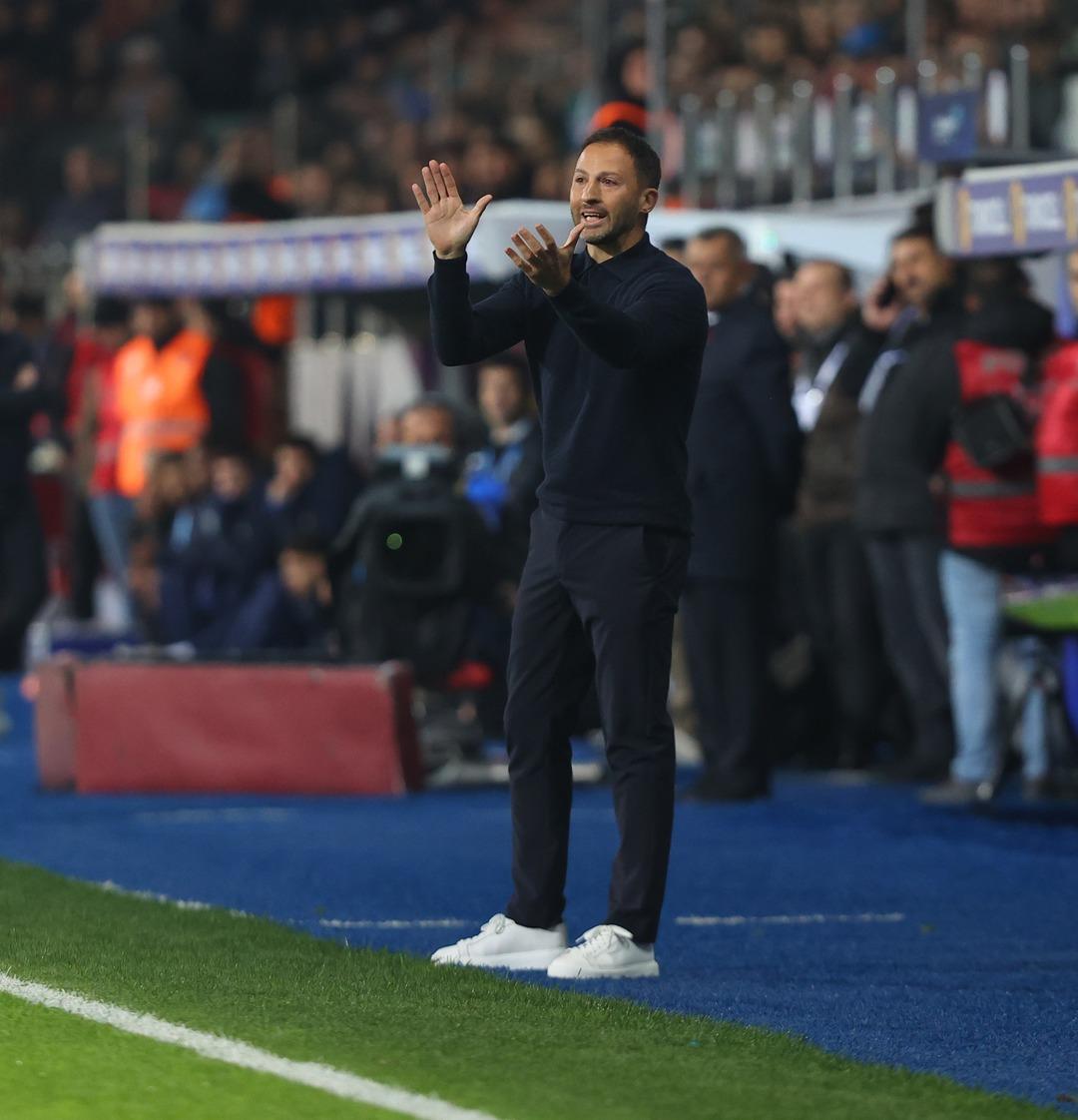 F.Bahçe'nin Rizespor galibiyetinin ardından Rıdvan Dilmen'deki Galatasaray derbisi! 6