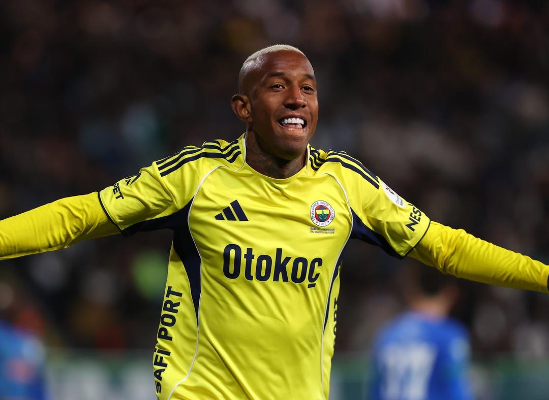 F.Bahçe'nin Rizespor galibiyetinin ardından Rıdvan Dilmen'deki Galatasaray derbisi! 4