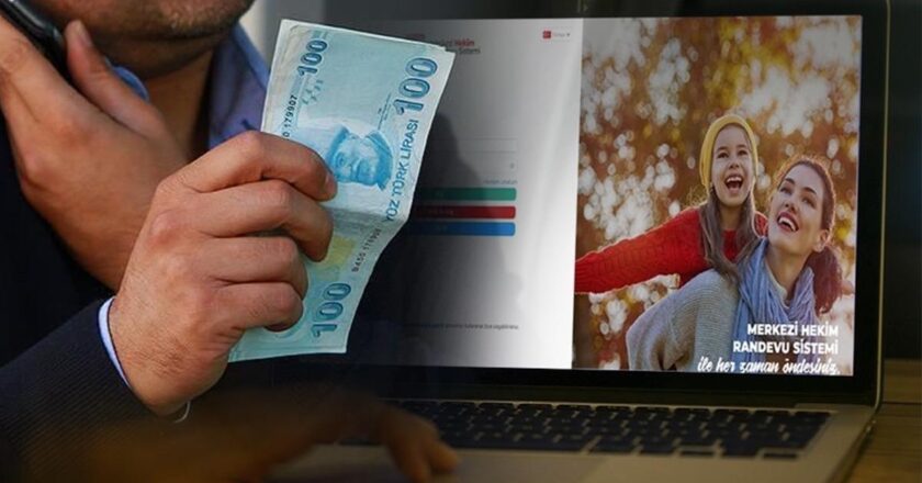 Dolandırıcılara dikkat: MHRS adı altında tazminat istediler! Sağlık Bakanlığı’ndan resmi açıklama geldi…